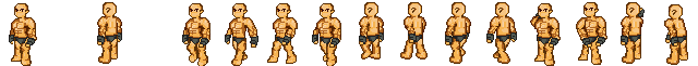 Barbarian