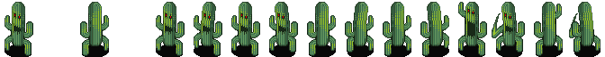 Cactus