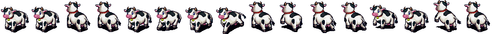 Cow