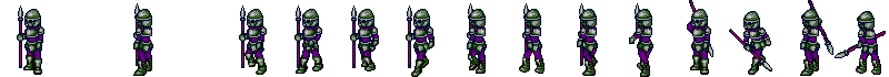 Elite Corrupted Guard