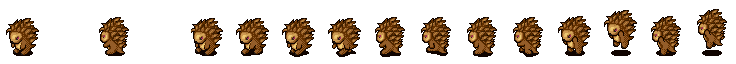 Hedgehog