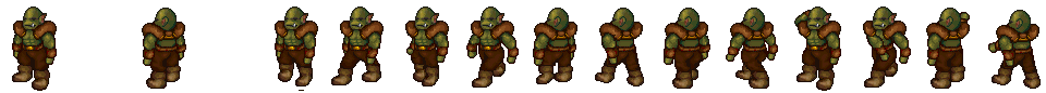 Low Orc