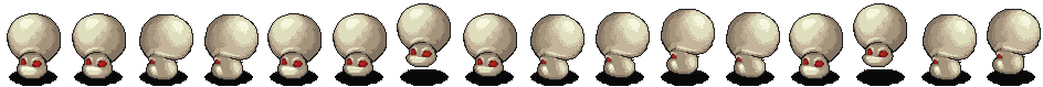 Mad Mushroom