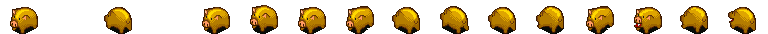 Corrupted Pig