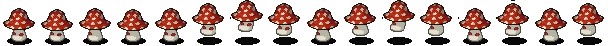 Poison Mushroom