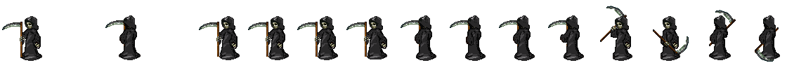 Hill Demon