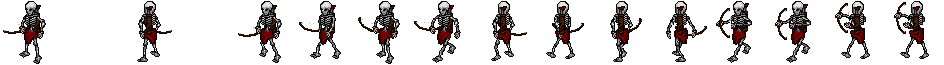 Skeleton Archer
