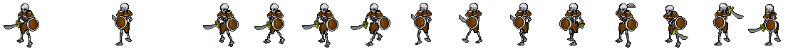 Skeleton Brute